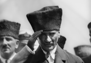 atatürk