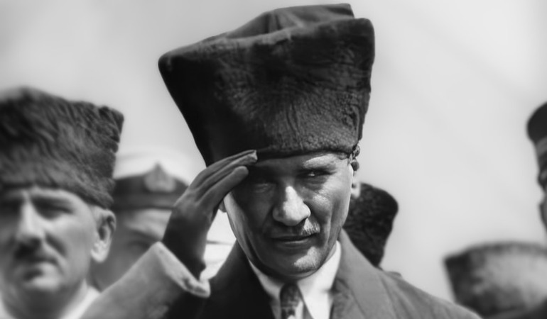 atatürk