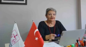 Fatma Benal Yazgan