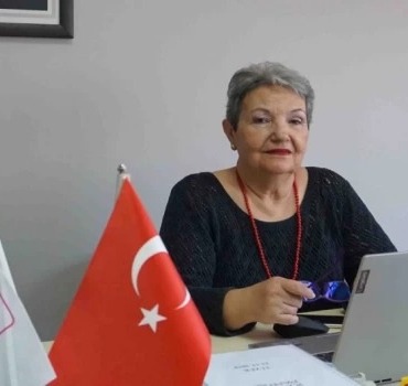 Fatma Benal Yazgan