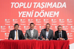 manisa ulaşım