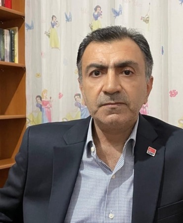 Göksel İlhan