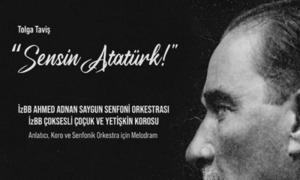 izmir atatürk