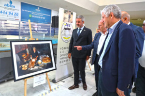 türkmen fotoğraf sergisi