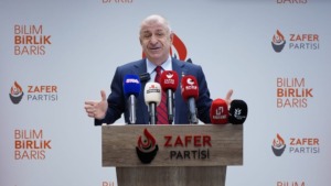 ümit özdağ
