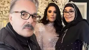 Tayfur Ailesi