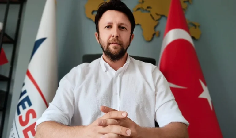 RSS Haber Görseli