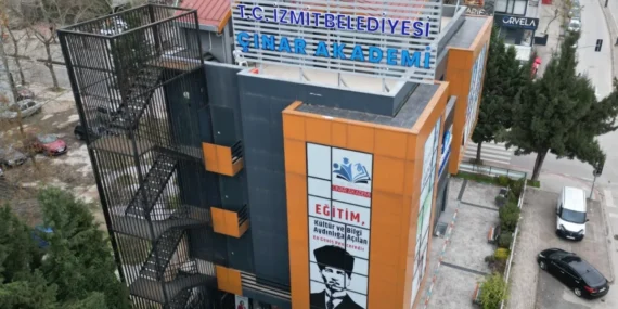 RSS Haber Görseli