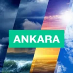 ANKARA Hava Durumu