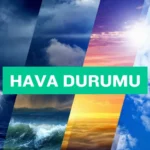 Hava Durumu