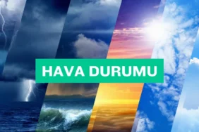 Hava Durumu