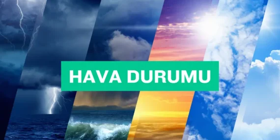 Hava Durumu