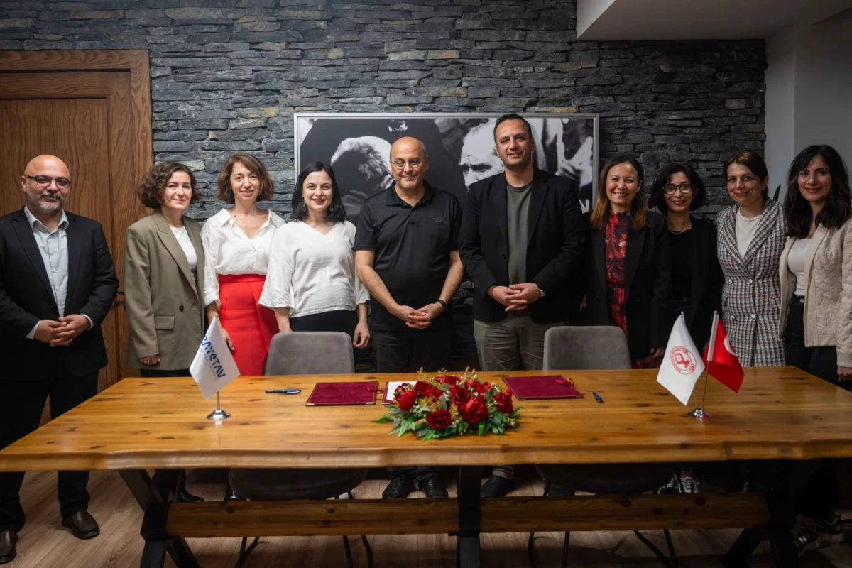 YAPAY ZEKA İNSANA KARŞI