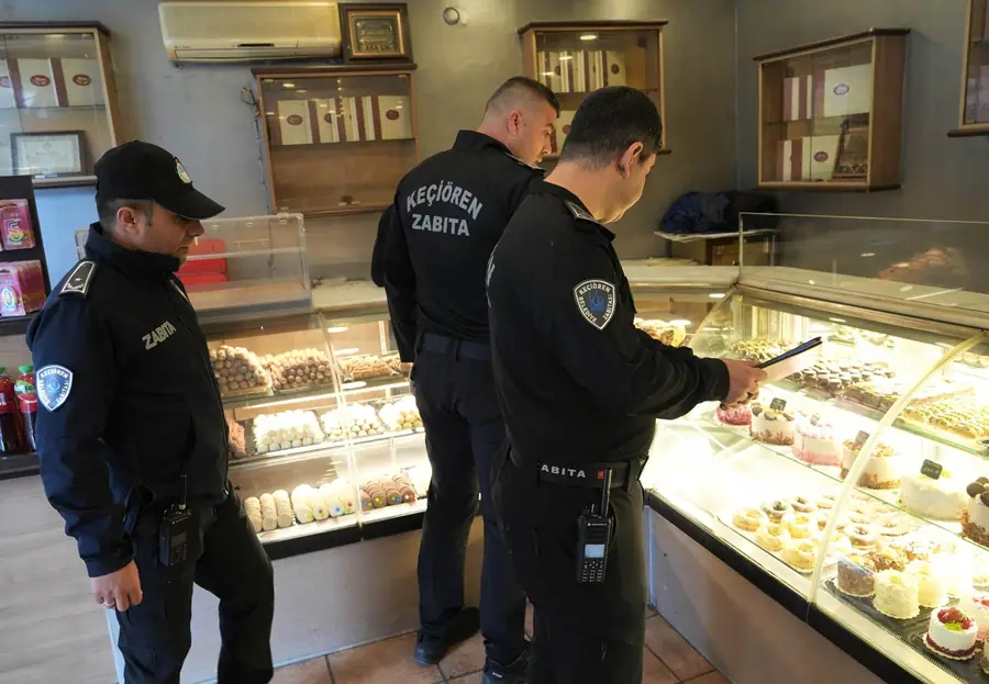 Bodrum’da Zabıtasının 2025 Bilançosu